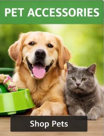Pets Accessories