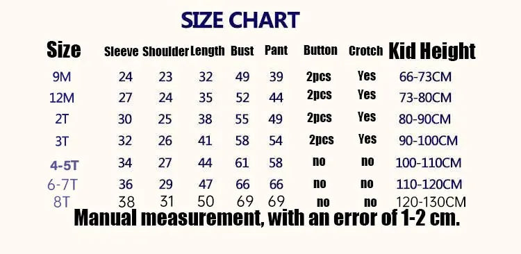 Kids Clothes Children Sets Children's Clothing Boys Girls Cotton Cartoon Autumn winter Clothing Pants Sleepwear Underwear VELNIX